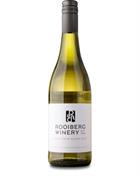 Rooiberg Winery Sauvignon Blanc 2021 Hvidvin Sydafrika, 14% alk., 75 cl
